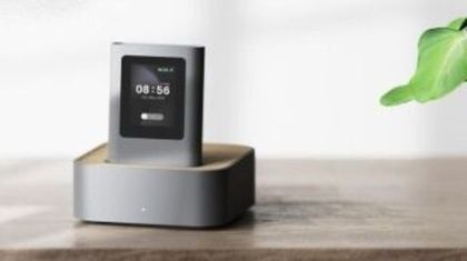 Компания Skyworth представила новое устройство — портативный Wi-Fi роутер Hi-Phi One