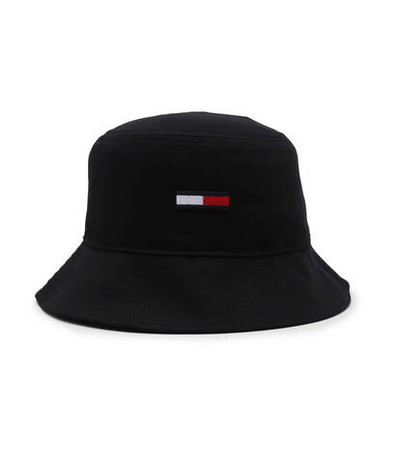 Шляпа Tommy Jeans - черный(AM0AM07525)