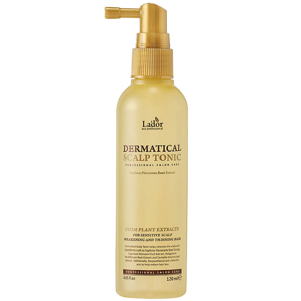 Lador Dermatical scalp tonic 120ml