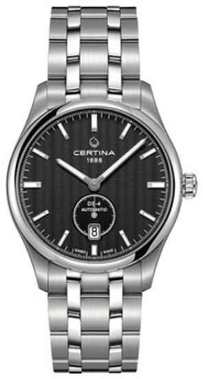 Наручные часы Certina C022.428.11.051.00