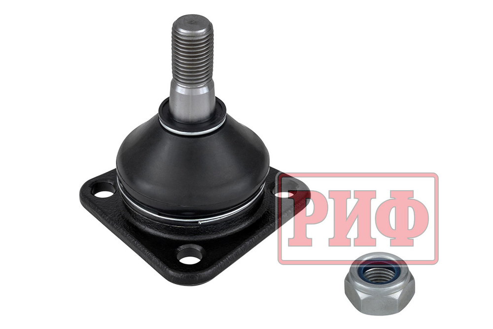 Шаровая опора верхняя усиленная ВАЗ Нива (2101-2904192) РИФ