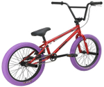 BMX Stark Madness BMX 5 Cr-Mo (2024)