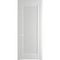 Межкомнатная дверь эмаль Profil Doors 2.1.1PM крем вайт глухая