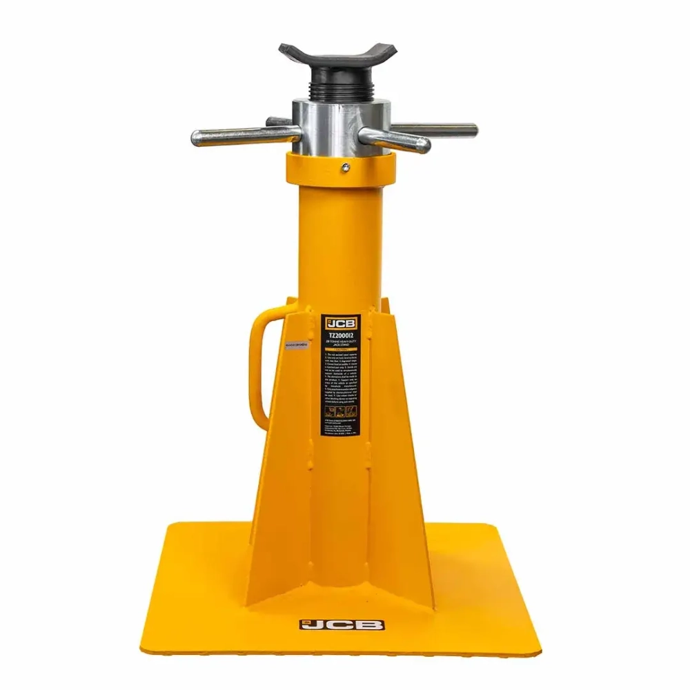 Подставка ремонтная 20Т JCB JCB-TZ200012
