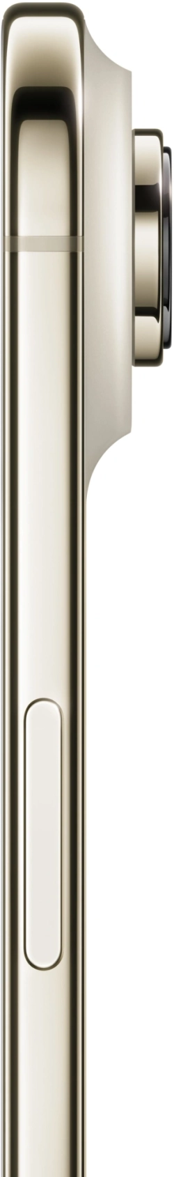 Смартфон Apple A3260 iPhone Air 256Gb золотой моноблок 3G 4G 6.5" 1260x2736 iOS 26 48Mpix 802.11 a/b/g/n/ac/ax/be NFC GPS Protect