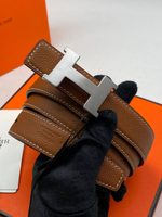 Ремень Hermes