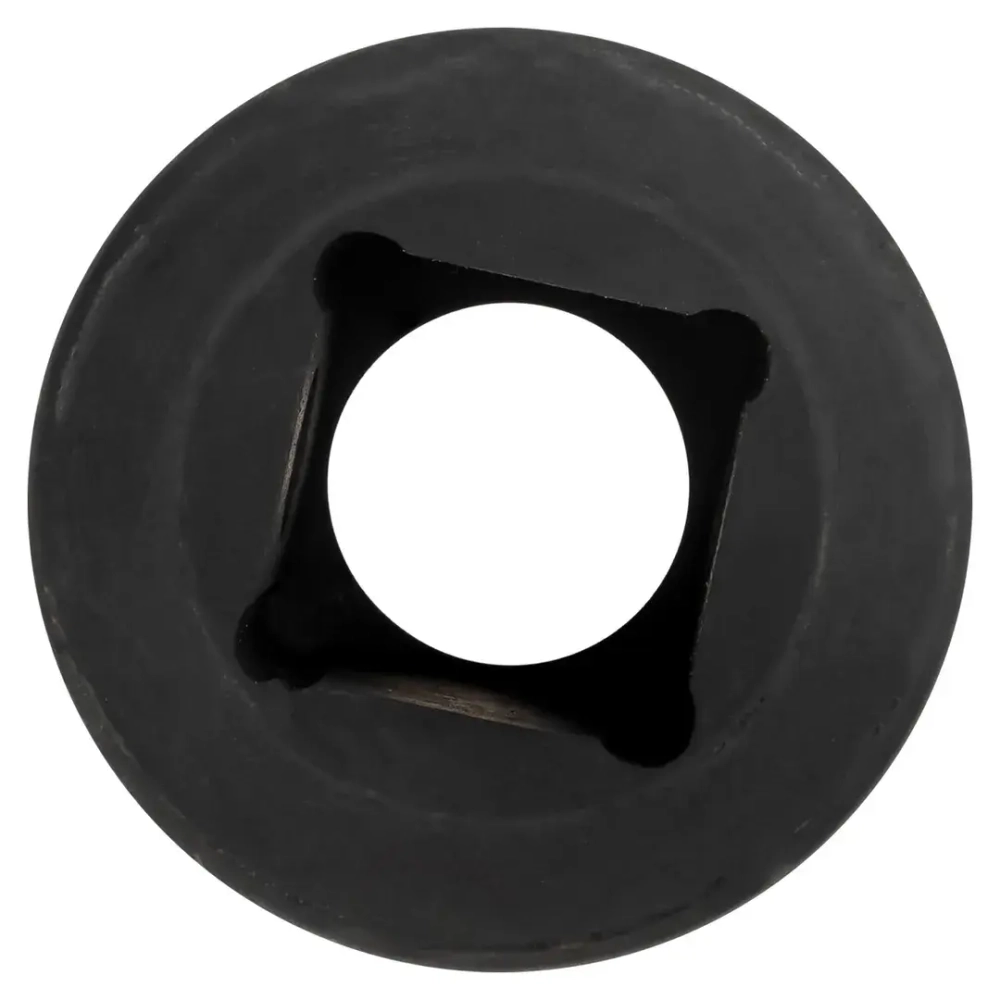 Головка ударная глубокая тонкостенная 1/2'', 19мм (6гр.) JCB JCB-4458519TH