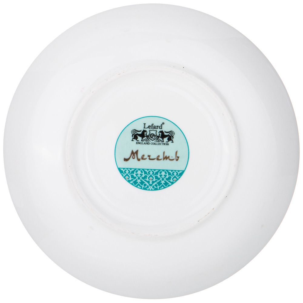 ЧАЙНЫЙ НАБОР LEFARD "МЕЧЕТЬ" НА 6 ПЕР. 12 ПР. 280 МЛ