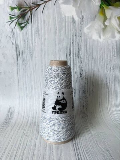 Хлопковая трикотажная пряжа для вязания Nuova Superlana