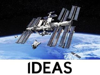 Ideas