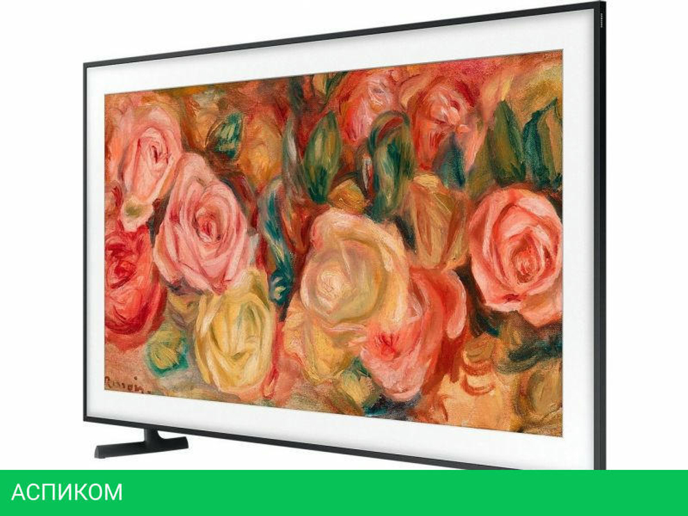 Телевизор Samsung The Frame LS03D QE55LS03DAUXRU