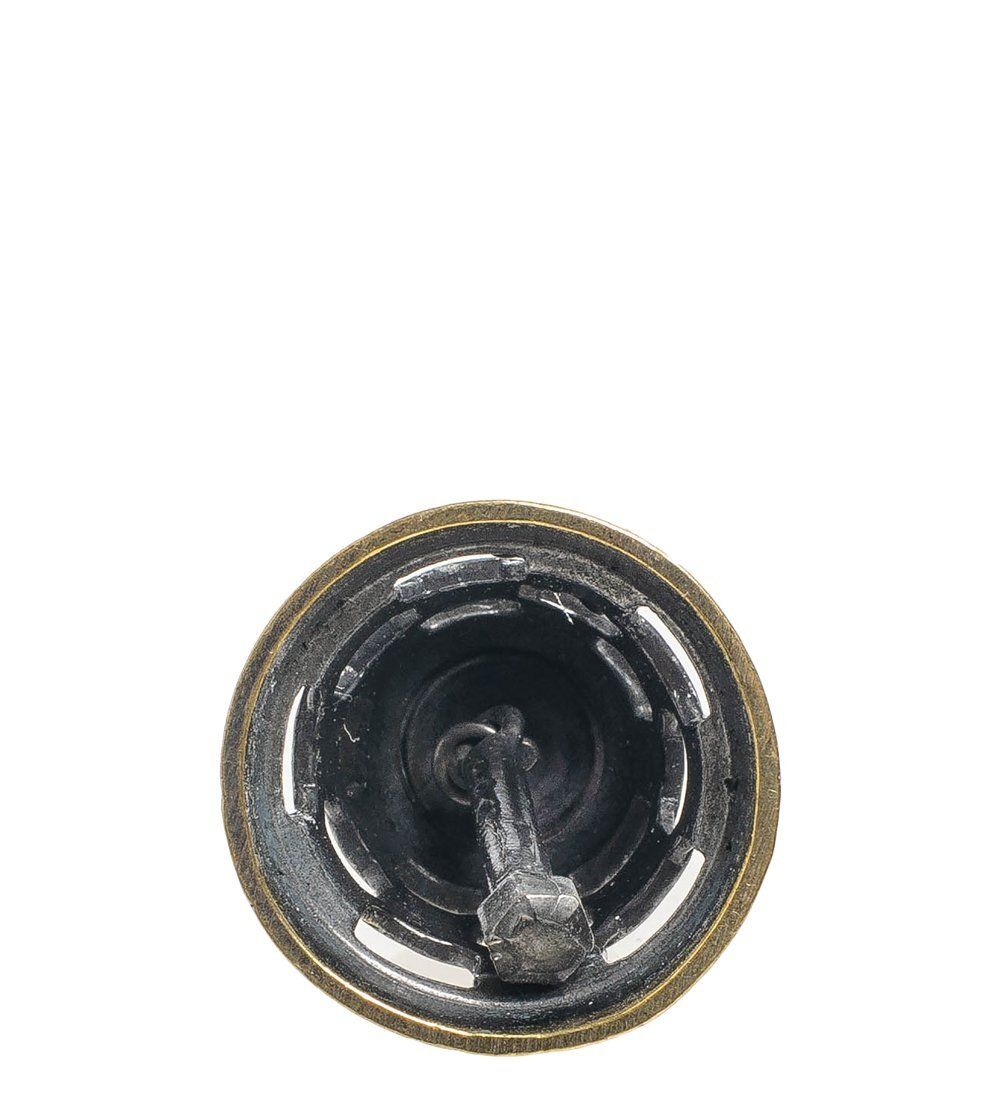 AM-2019 Фигурка «Колокольчик-шахматы» (латунь)