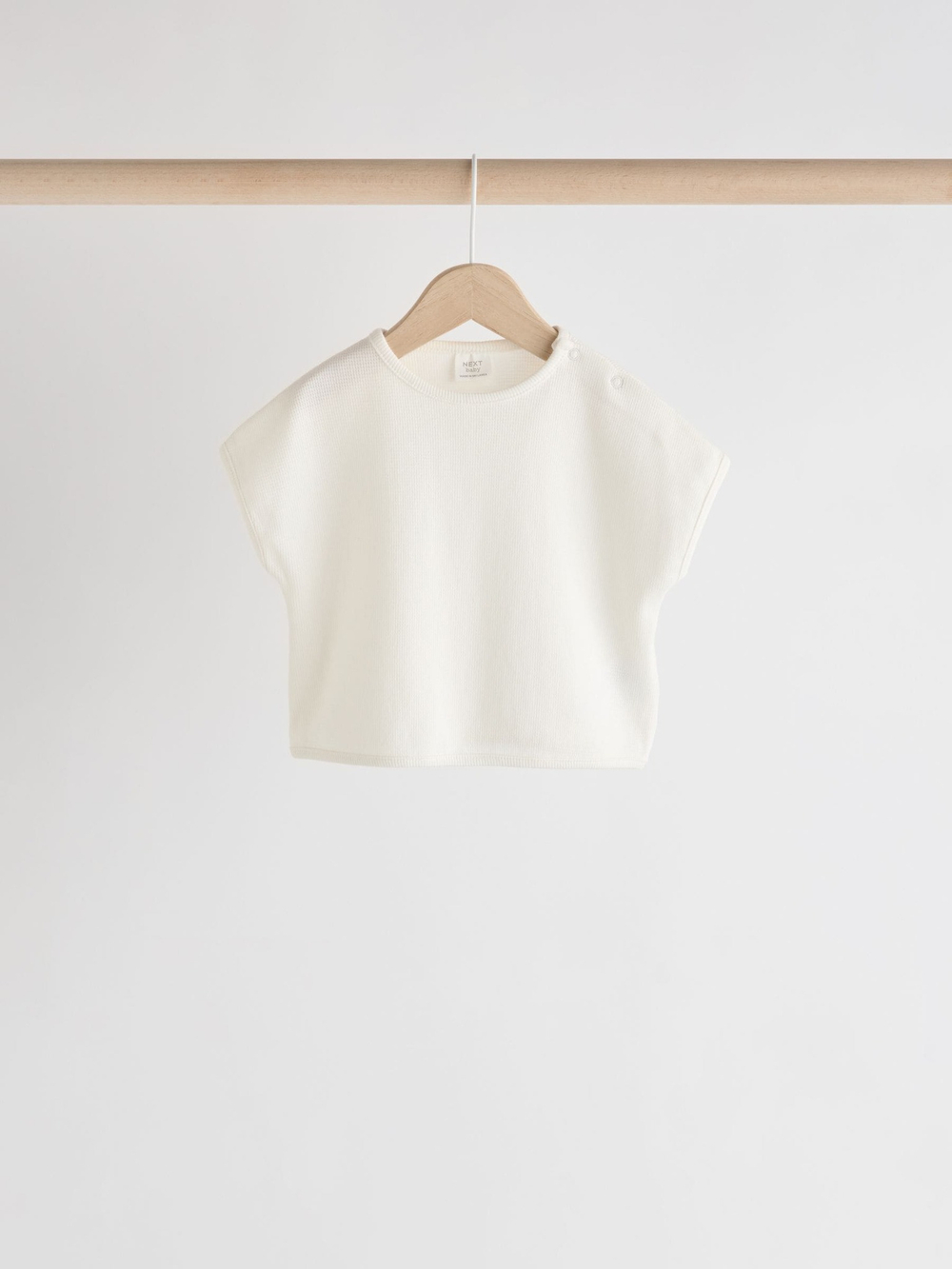 Комплект из трех предметов Next N75-967, Синий, Бежевый