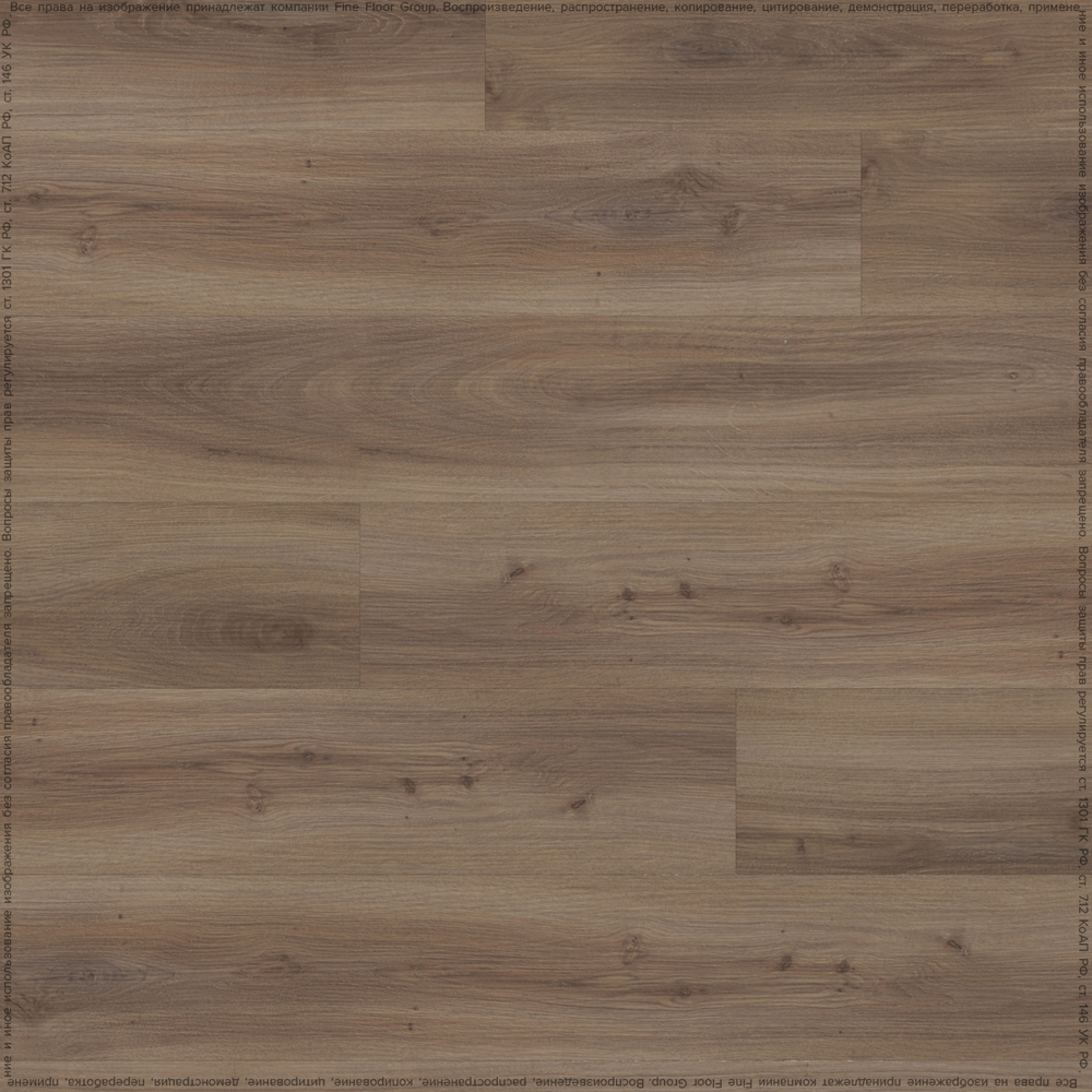 Fine Floor Wood 2024 (DryBack) FF-1460 Дуб Вестерос