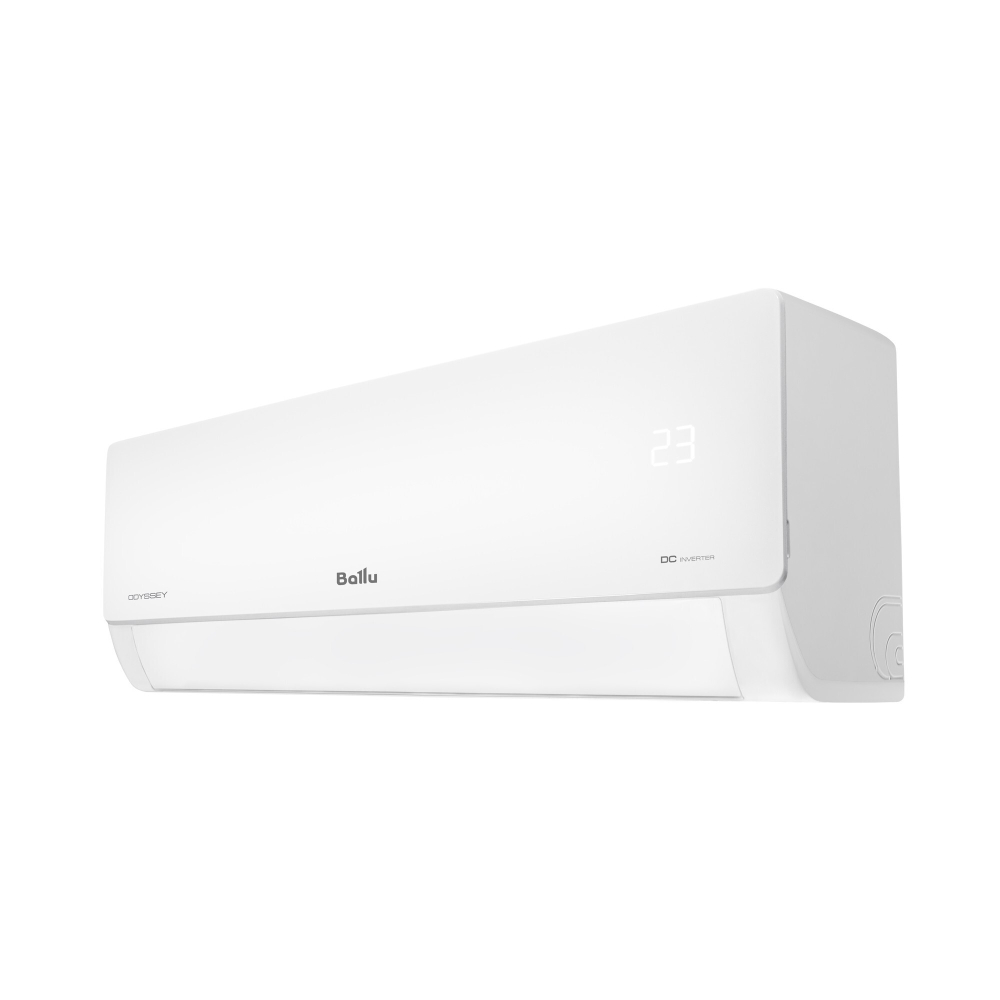 Cплит-система Ballu Odyssey DС BSOI-12HN8 комплект