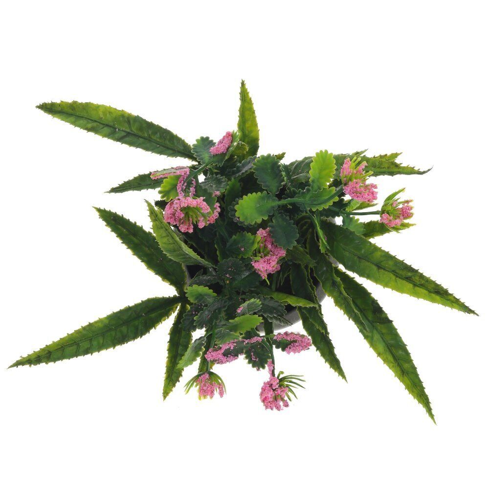 GAEM Цветочная композиция, L10 W10 H20 см