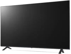 Телевизор 50" LG 50NANO80T6A.ARUB