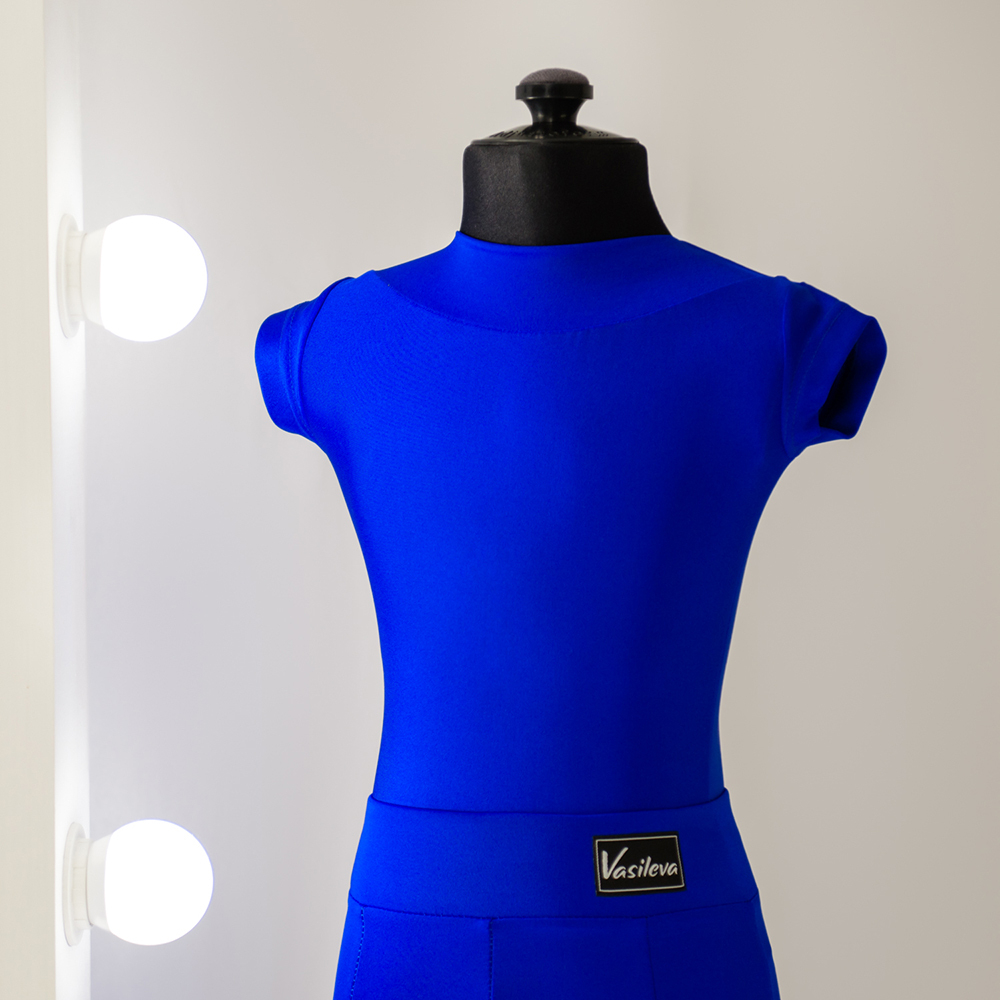 платье из бифлекса