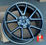 Комплект дисков Tesla H3328F 18x8.5 et40 5x114.3