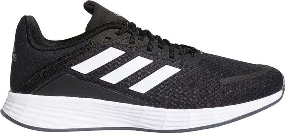 Кроссовки Adidas DURAMO SL CBLACK/FTWWHT/GRESIX