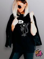 Футболка Do it devil