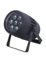 Dialighting PAR lite 7x20 прожектор LED PAR, 140Вт
