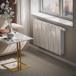 Радиатор Royal Thermo PianoForte 500 /Bianco Traffico VDR