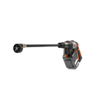 Аккумуляторная мойка высокого давления бесщёточная WORX WG633E.9