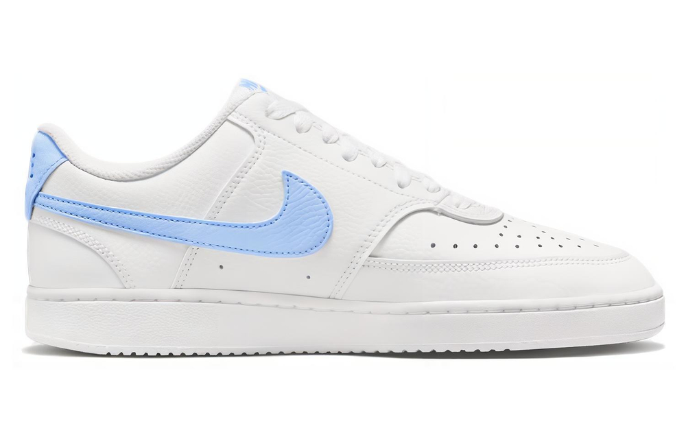 Кроссовки Nike Court Vision 1 Low (Женская размерная сетка)