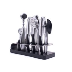 Набор кухонных инструментов Gipfel Bravo 6075 5 предметов