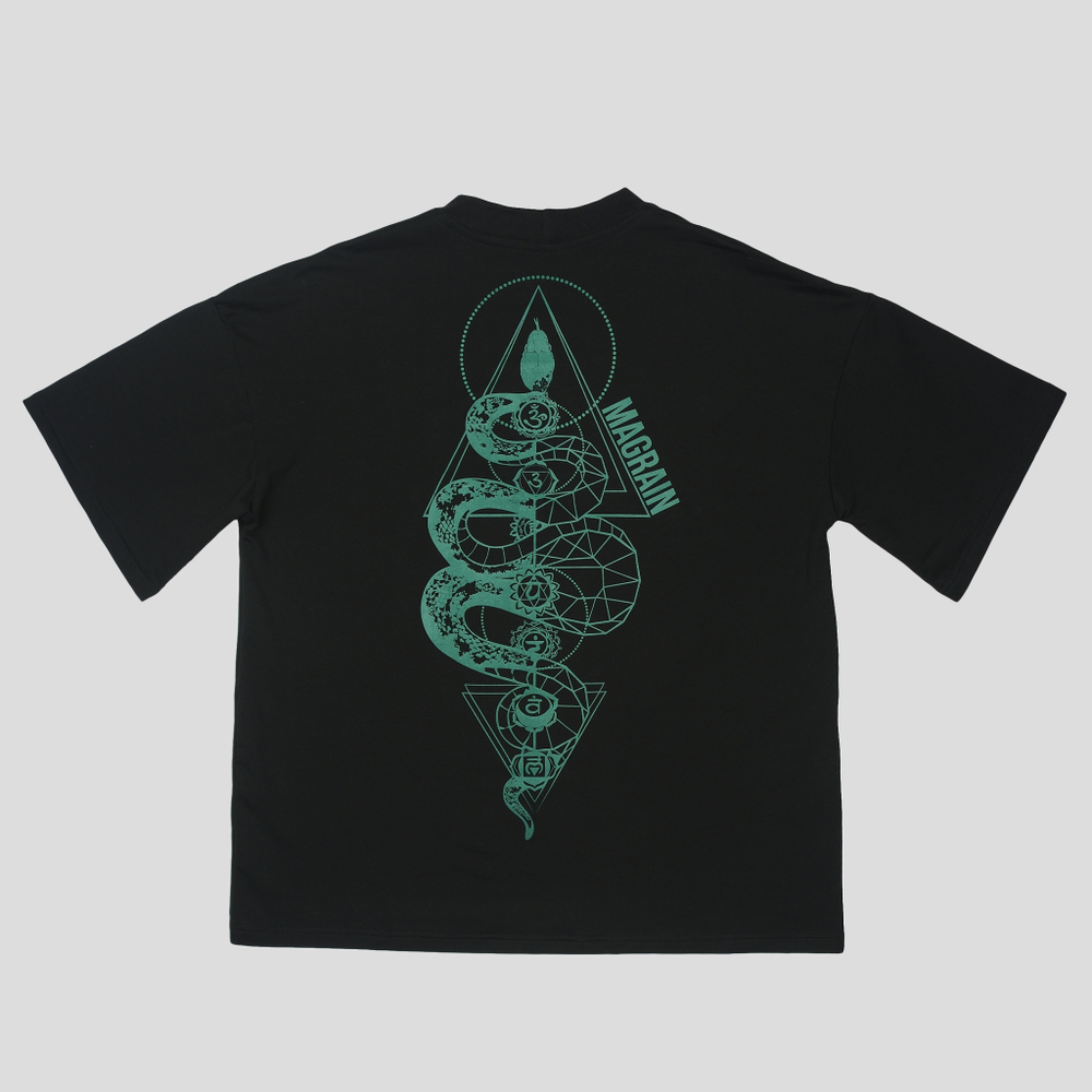 Футболка SNAKE