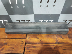 Накладка двери задней правой Mazda CX-5 2 (KF) 17-нв Б/У Оригинал KB7W51RC1