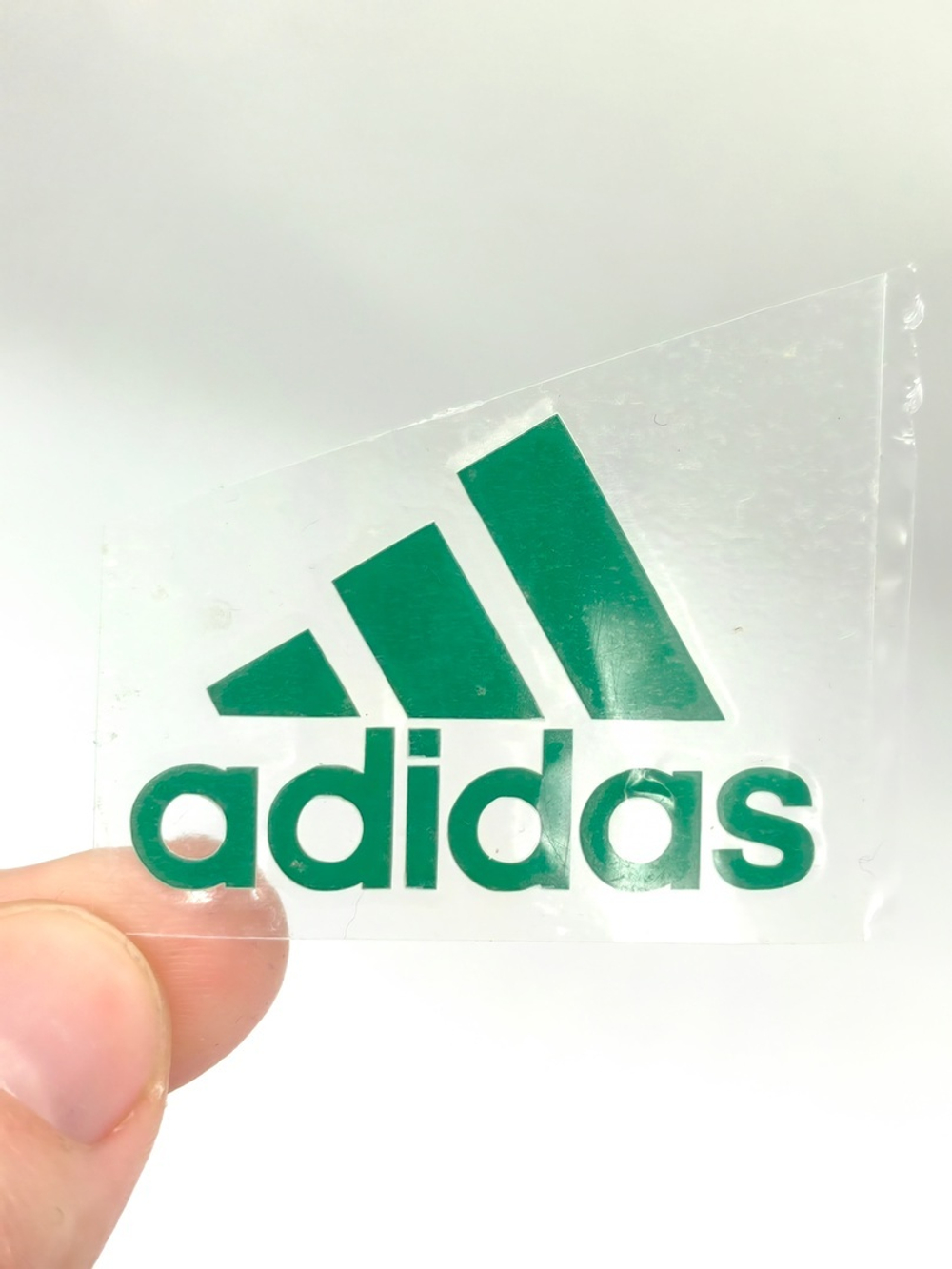 Термотрансферы Лейблы Adidas