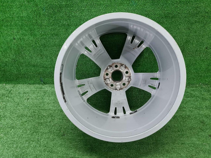 Диск литой R21 Audi Q8 (2018-н.в.)