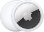 Bluetooth-трекер Apple AirTag (4 pack) белый