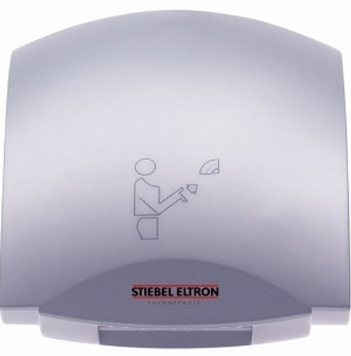 Сушилка для рук Stiebel Eltron HTT 5 SM turbotronic (182053)
