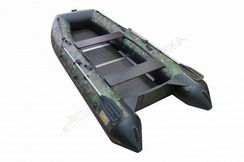 Надувная лодка Marlin 330 E (Energy)