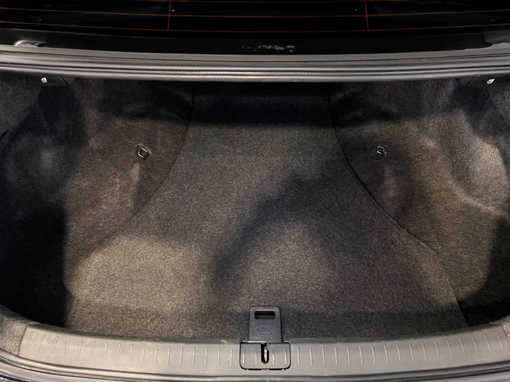 Honda Accord, 2008 год