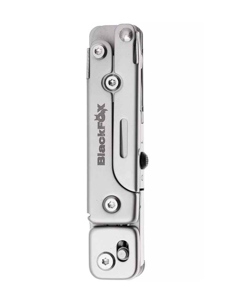 Мультитул Black Fox BF-207 SOLVER