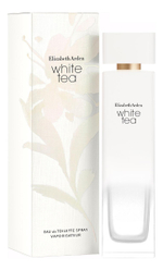 Elizabeth Arden White Tea EDT
