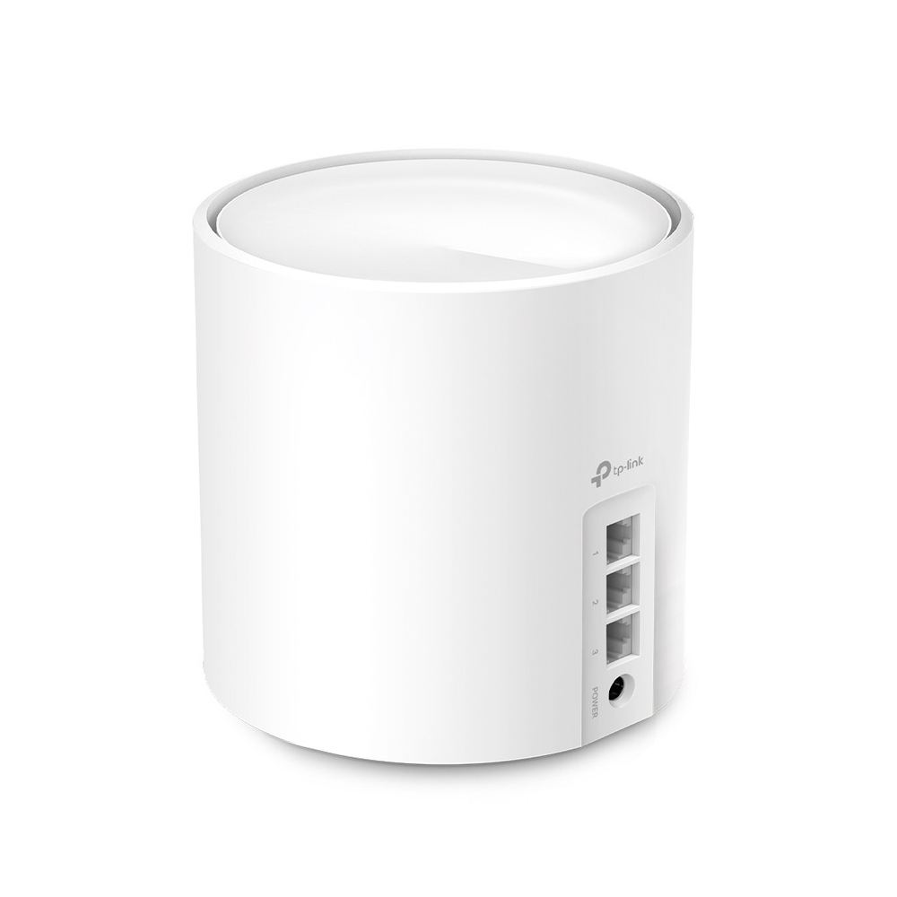 Беспроводная MESH-система Wi-Fi TP-Link Deco X50(1-pack)