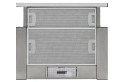 Встраиваемая вытяжка Krona KAMILLA slim 500 INOX/INOX