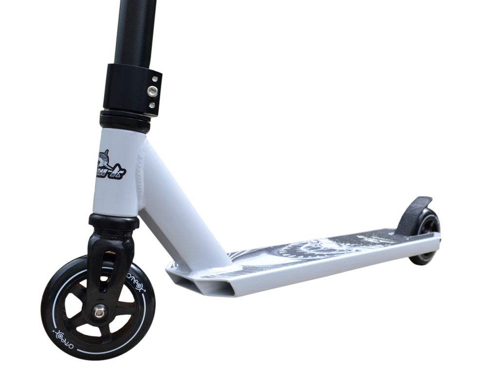 Трюковой самокат ATEOX Shark