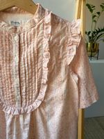 Хлопковое платье  Bonpoint, 116