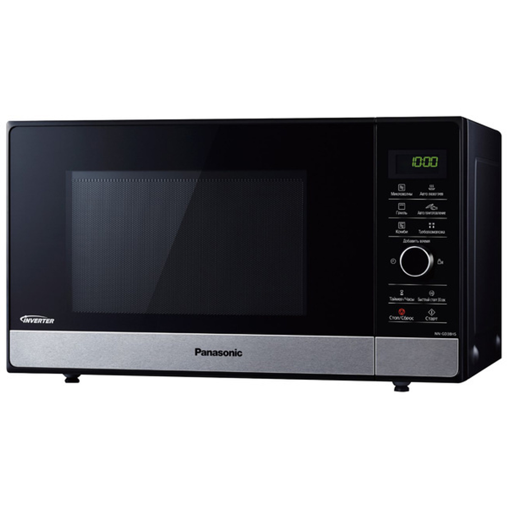 Микроволновая печь Panasonic NN-GD38HSZPE