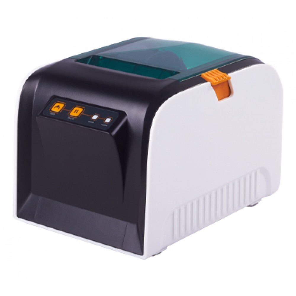Принтер этикеток GPrinter GP-3100TU (USB; 203dpi; 152mm/c)