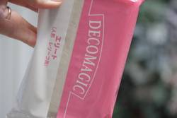 Полимерная глина  ELITE Decomagic Claycraft by DECO