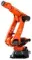 Промышленный робот KUKA KR FORTEC ultra, KR 480 R3400-2