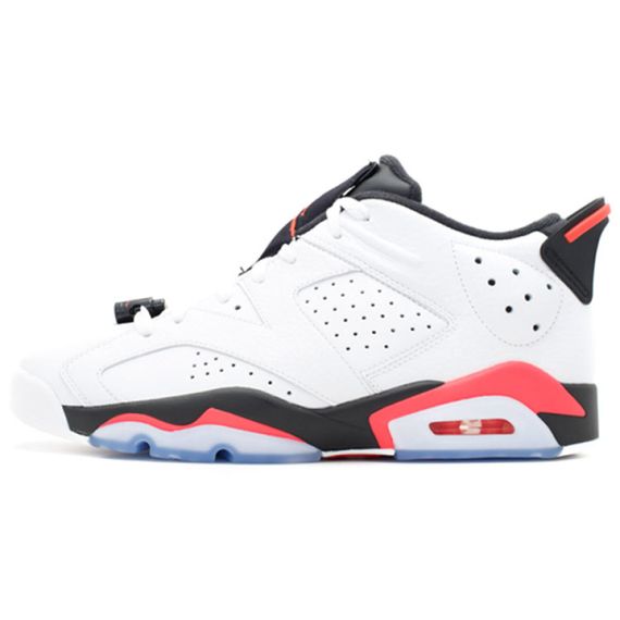 Jordan Air Jordan 6 Retro Low Infrared