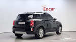 Mini Cooper Countryman Classic Plus (03.2022)